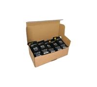 Gommes energetiques precision fuel hydration pf60 gout neutre 68g x 10 sachets