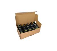 Gommes energetiques precision fuel hydration pf60 menthe citron 68g x 10 sachets