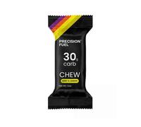 Gommes énergétiques Precision PF30 - Menthe, citron