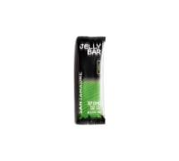Gommes energetiques santa madre jelly bar caf pomme 45g