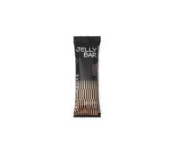 Gommes energetiques santa madre jelly bar orange 45g