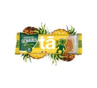 Gommes energetiques ta energy ananas 30g