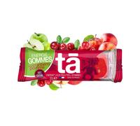 Ta Energy Energie Gommes - Cramberry Pomme Diététique $scat.CAT_NOM Energie Gommes - Cramberry Pomme TU
