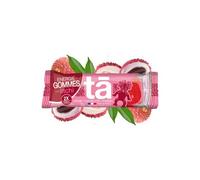 Gommes energetiques ta energy litchi 30g