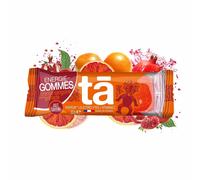 Ta Energy Energie Gommes - Cramberry Pomme Diététique $scat.CAT_NOM Energie Gommes - Cramberry Pomme TU