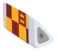 Gommes - Harry Potter - Lot de 3 - Pour enfants - Mixte