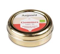 Gommes miel propolis BIO - 45 g Gommes miel propolis BIO - 45 g