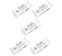 Läufer Recharge gomme Lebez 0140 – PLAST transparente