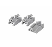 Gommes pour supports inclinables de Paniers en lave vaisselle bosch, siemens, Balay, ATAG, Gaggenau, kleenmaid, Küppersbusch, Neff