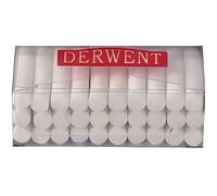 Gommes recharge - Derwent - Boite de 30 - Pour gomme électrique - Mixte - À partir de 6 ans
