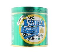 Gommes Sans Sucres 160g Valda