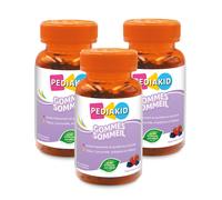 Gommes Sommeil Sommeil Réparateur & Apaisement Enfant 60 X3 Multicolore TU