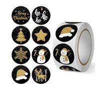 Gommettes Étoiles Autocollants Brillantes, Gommettes Noel enfant, Colorés04