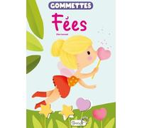 Gommettes Fées