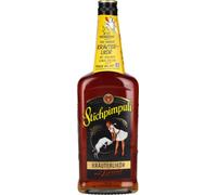 Gommettes hpim Puli Bock Force lorum Herbes Liqueur (1?x 0,7?L)