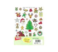 Gommettes - Noël x 99