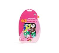 Gommettes Oiseaux