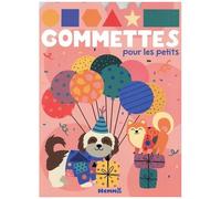 Gommettes Pour Les Petits - Chiens