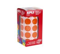 Apli Kids - Rouleau de gommettes
