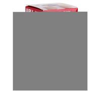 Gommettes Rouleau Formes Géométrique 27 Mm Rouge X 1 357 - Apli Agipa