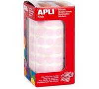 Apli Kids - Rouleau de gommettes