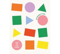 Gommettes - Zoé de Las Cases - Hachette Pratique - broché - Livre-jeu