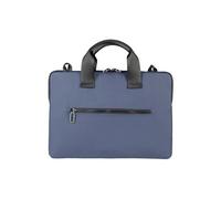 Gommo Mallette fine 13-14'' Bleu