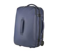 Gommo Trolley Morbido Small Blu