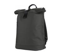 Gommo Zaino Rolltop 15''6 Nero