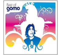 Gomo - Best of Gomo
