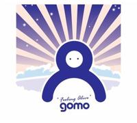 Gomo - Feeling Alive [Import]