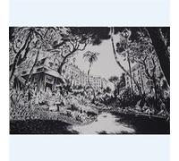 GOMONT Pierre Henry - Rue / Signée / 33Exemplaires - 50x70 cm - AFFICHE / POSTER G