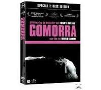 GOMORRA-2 DVD-VN G