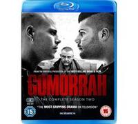 GOMORRA 2-NL-BLURAY
