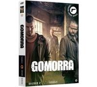 GOMORRA 2-NL G
