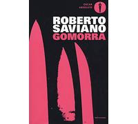Gomorra 2006 - 2016