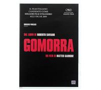 Gomorra