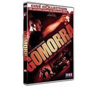 Gomorra – Édition Simple E
