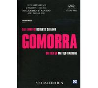 Gomorra [Import]