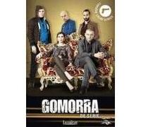 GOMORRA-4 DVD-VN G