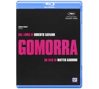Gomorra [Blu-ray]