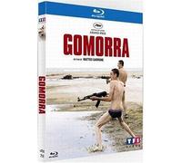 Gomorra – Blu-ray – TelForceOne