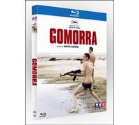Gomorra - Blu-Ray E