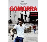 Gomorra [Blu-Ray] [Import]