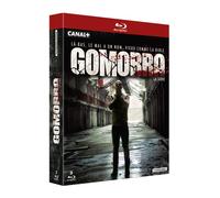 Gomorra Coffret intégral de la Saison 1 - Blu-Ray