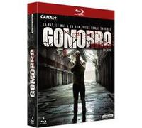 Gomorra Coffret intégral de la Saison 1 - Blu-Ray E
