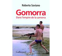 Gomorra - Dans L'empire De La Camorra