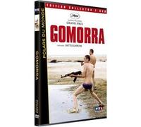 Gomorra - DVD E