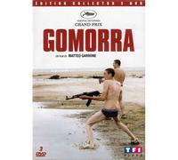 Gomorra - Édition Collector