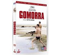 Gomorra – TelForceOne – Édition Collector